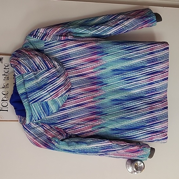 LAND'S END COAT - Picture 2 of 7